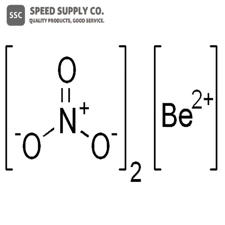 Berillium-nitrát