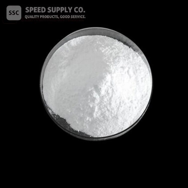 Hafnium fluorid