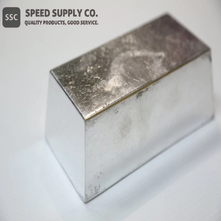 Indium rúd