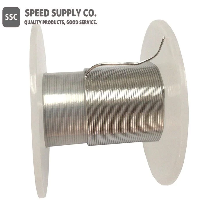 Indium huzal