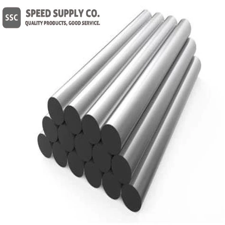Niobium Hafnium ötvözött rúd és rúd