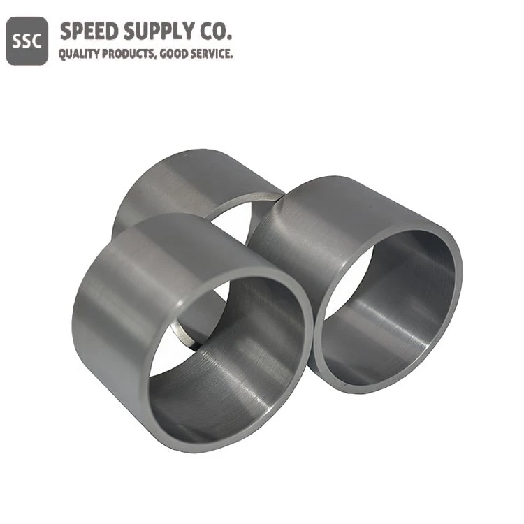 Niobium gyűrű