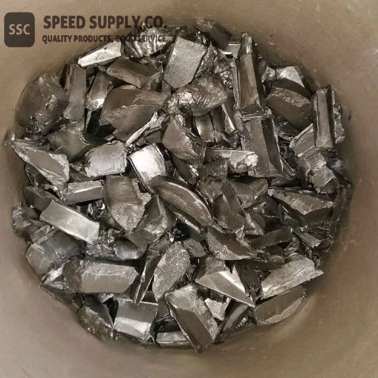 Niobium cirkónium ötvözet csomók