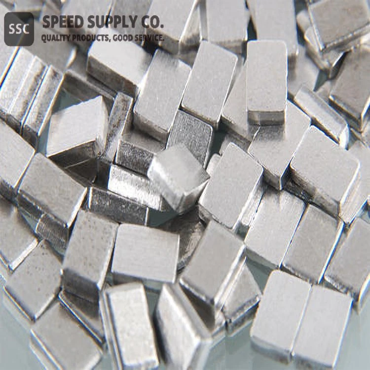 Ezüst Tungsten alacsony feszültségű érintkező