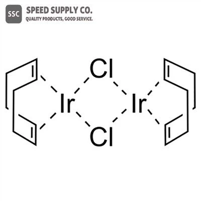 Klór(1,5-ciklooktadién)irídium(I) dimer