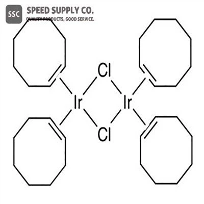 Klorobisz(ciklooktén)iridium(I) dimer