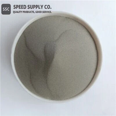 Indium por