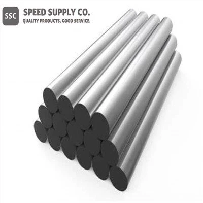 Niobium Hafnium ötvözött rúd és rúd