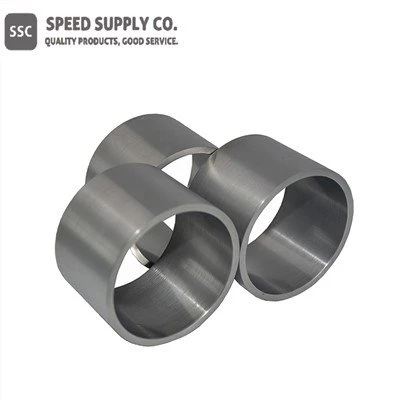 Niobium gyűrű