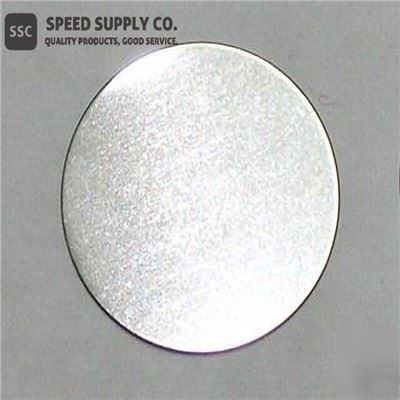 Niobium cirkóniumötvözet lemez