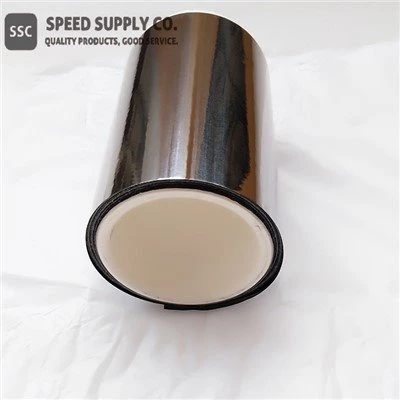 Niobium cirkóniumötvözet fólia