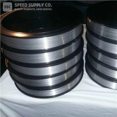 Niobium cirkóniumötvözet huzal