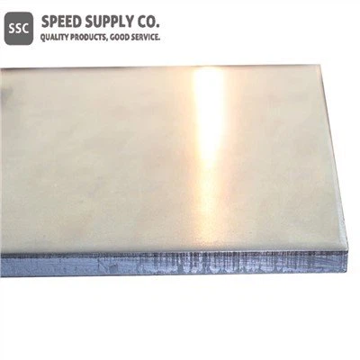 Titán bevonatú alumínium