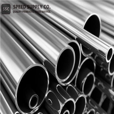 Titanium Tube