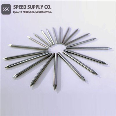 Volfrám rénium ötvözet elektróda