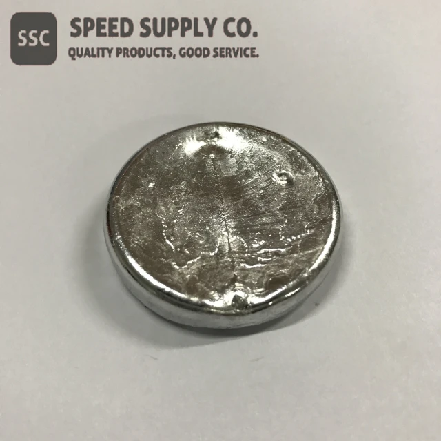 Indium ötvözet