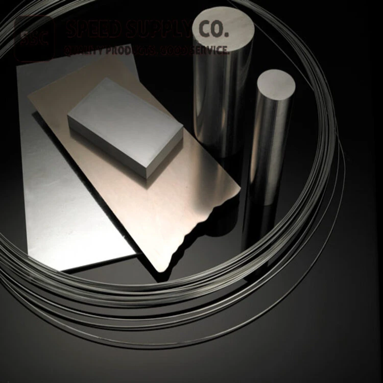 Moly Rhenium