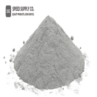 Berillium por