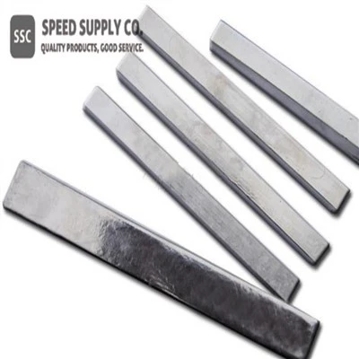 Indium bizmut