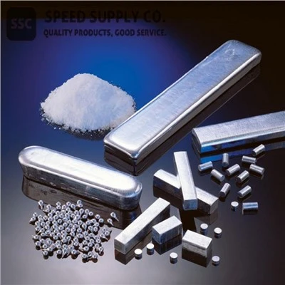 Indium anyag