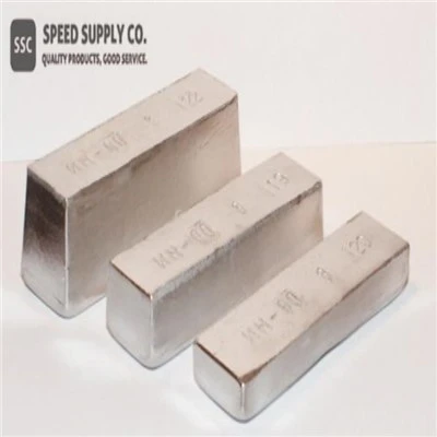 Indium fém