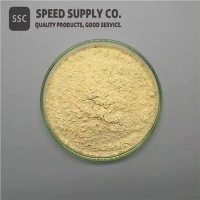 Indium-oxid por