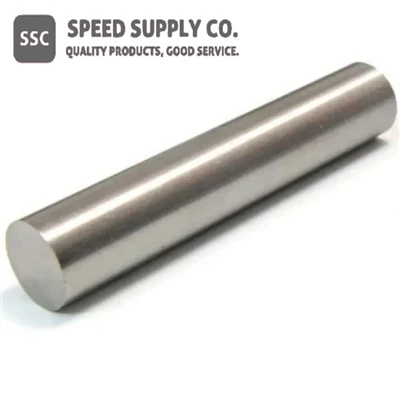 Tantál Round Bar
